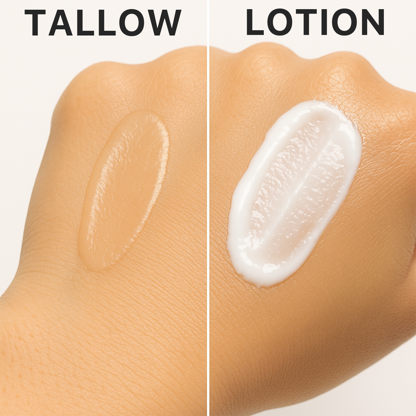 Eczema Healing Tallow Balm